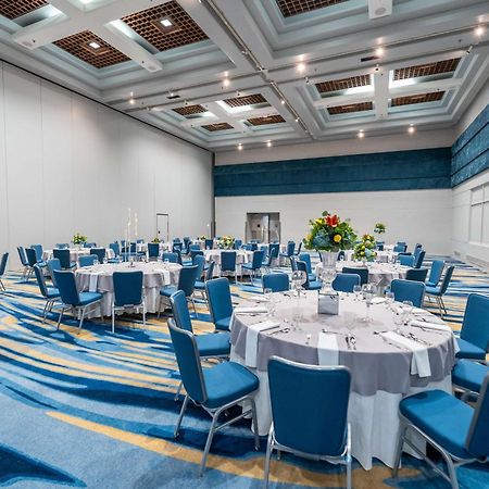 Hilton Ponce Golf&Casino Resort Esterno foto